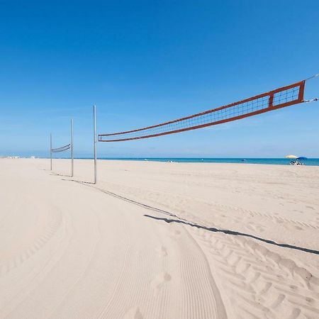 Pine Paradise By Seasidehomes Gavà Dış mekan fotoğraf