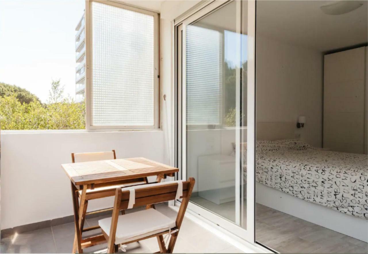 Pine Paradise By Seasidehomes Gavà Dış mekan fotoğraf