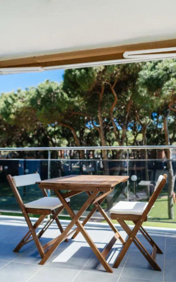 Pine Paradise By Seasidehomes Gavà Dış mekan fotoğraf
