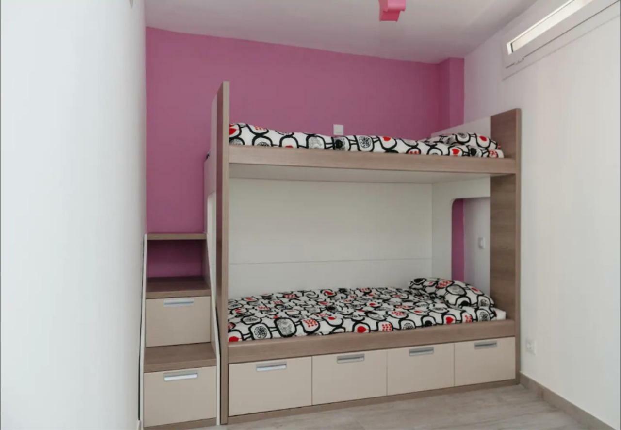 Pine Paradise By Seasidehomes Gavà Dış mekan fotoğraf