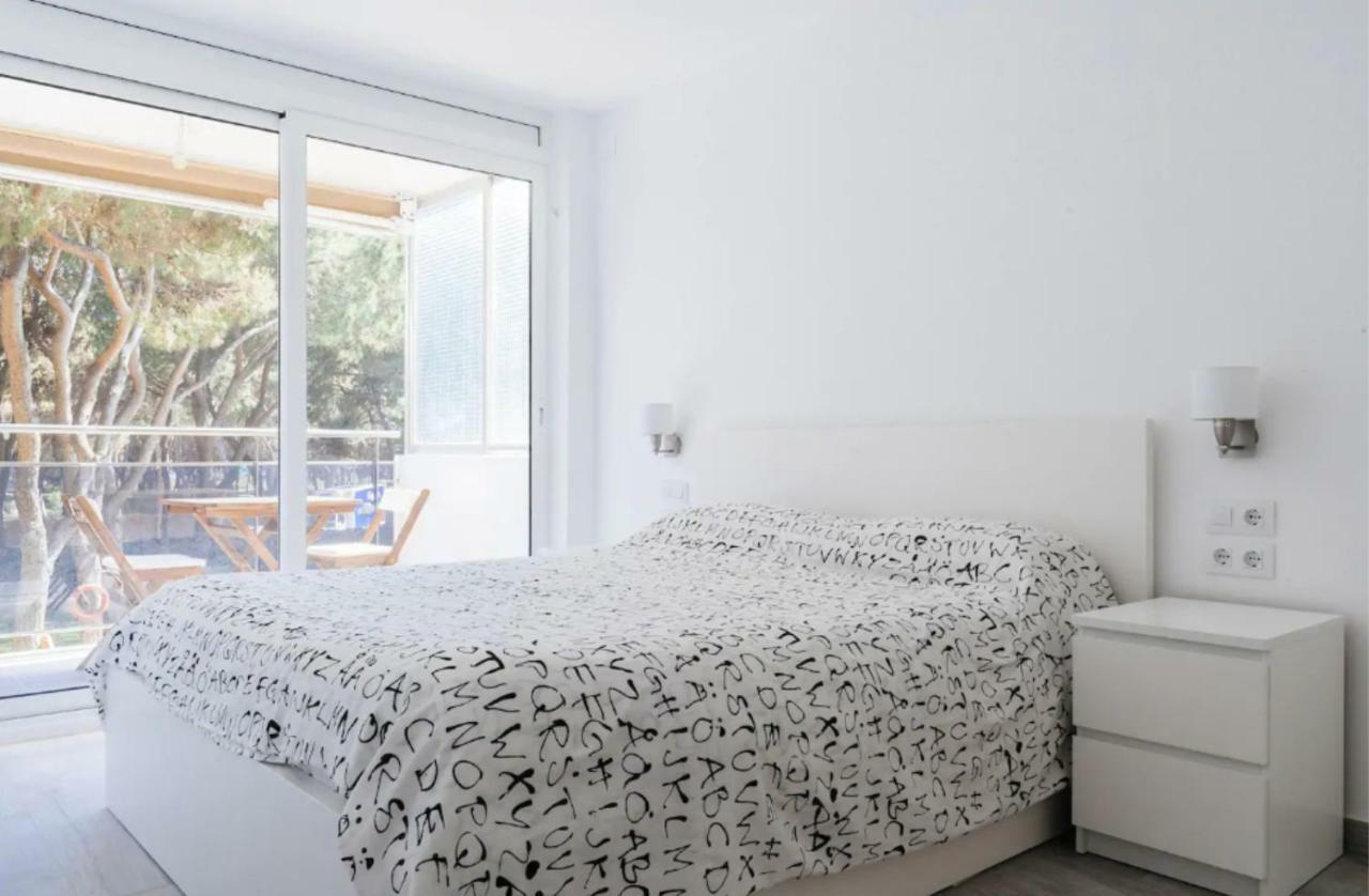 Pine Paradise By Seasidehomes Gavà Dış mekan fotoğraf