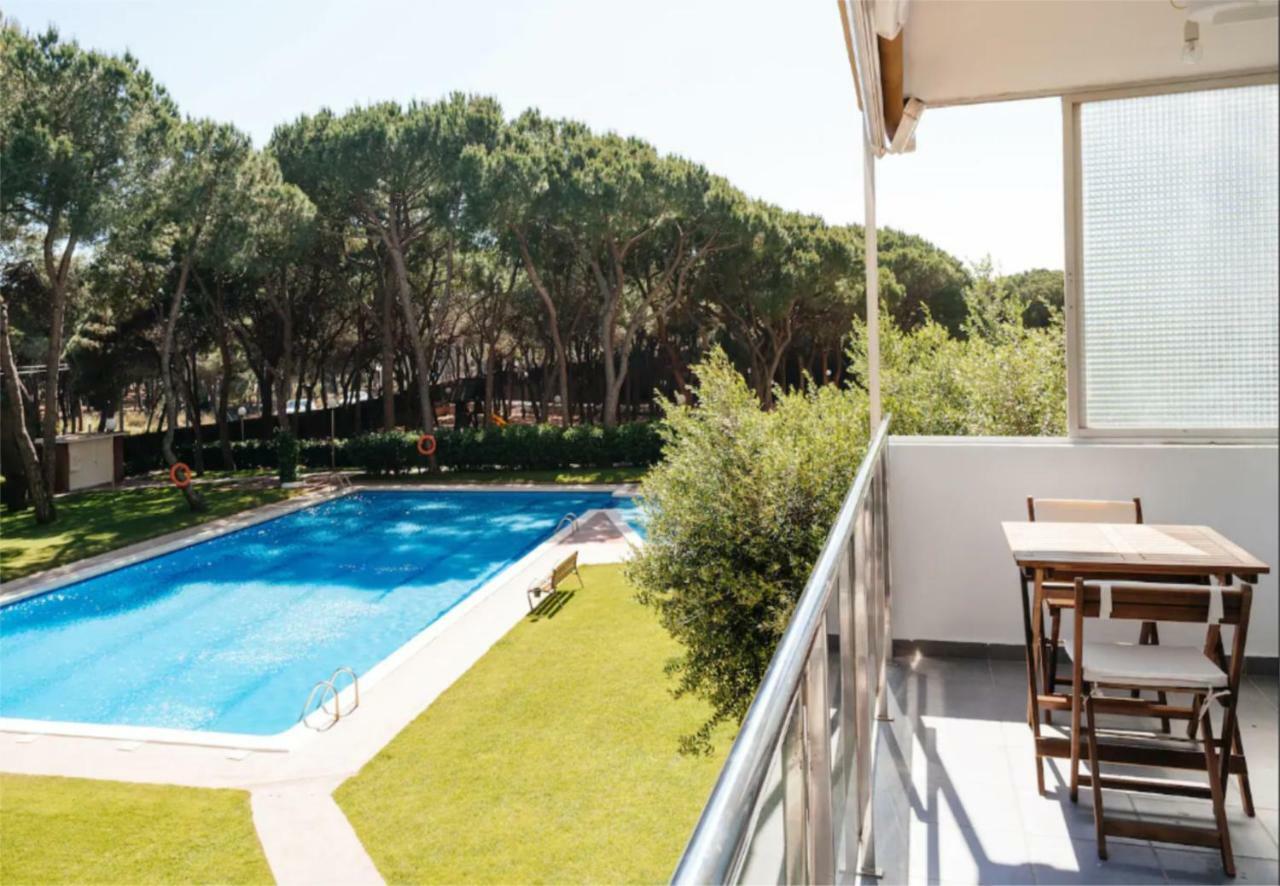 Pine Paradise By Seasidehomes Gavà Dış mekan fotoğraf