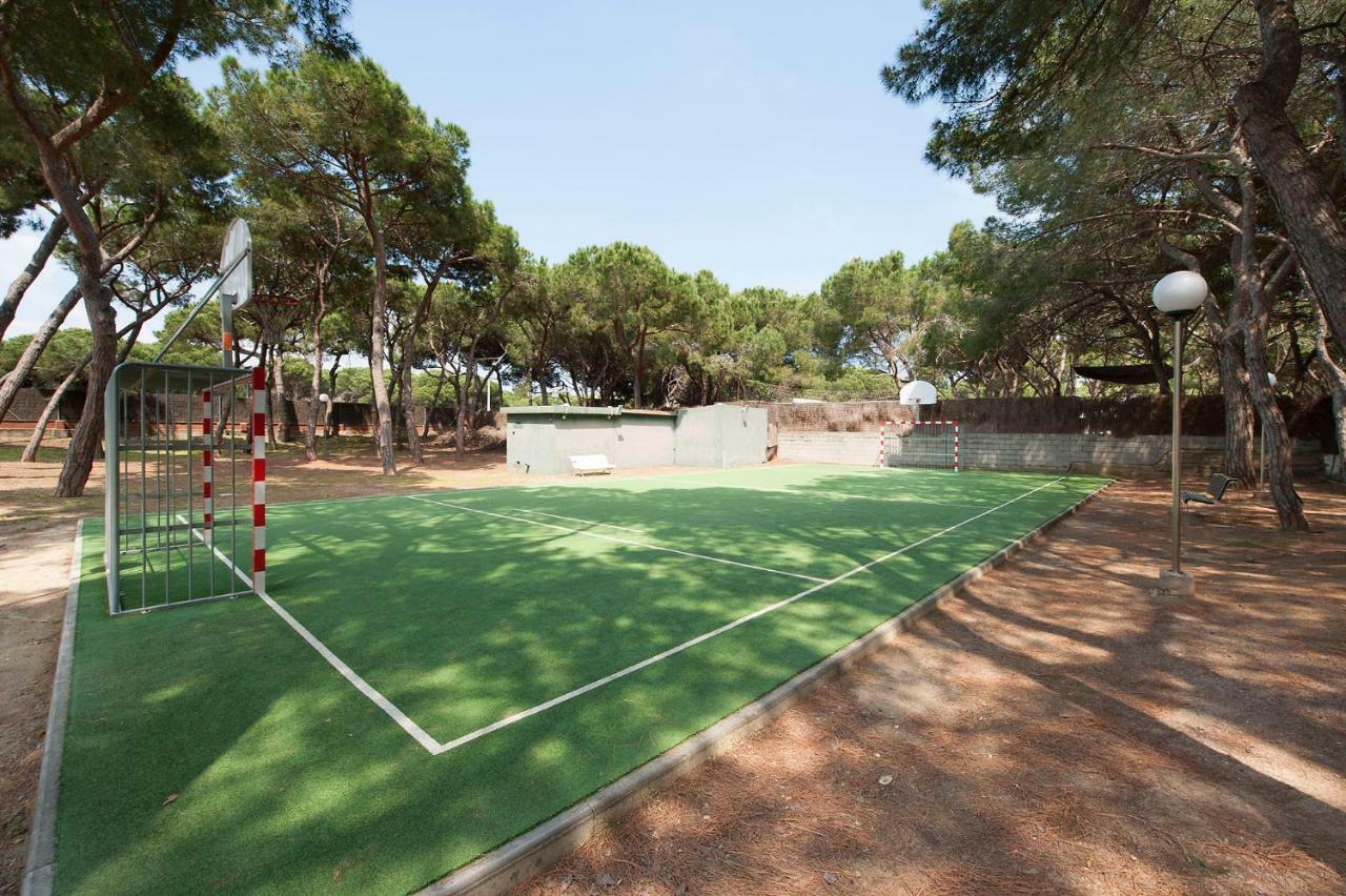 Pine Paradise By Seasidehomes Gavà Dış mekan fotoğraf