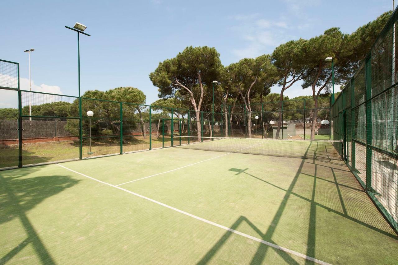 Pine Paradise By Seasidehomes Gavà Dış mekan fotoğraf